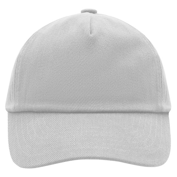 Kinder Brushed Cap