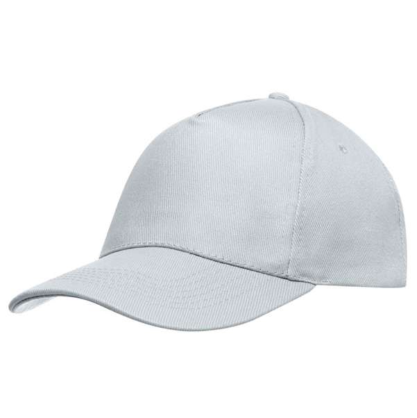 5-Panel Baseball Cap
