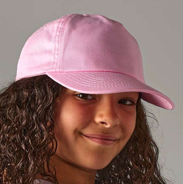 Junior Original 5 Panel Cap