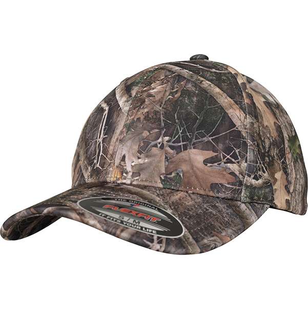 TrueTimber Kanati Camo Cap