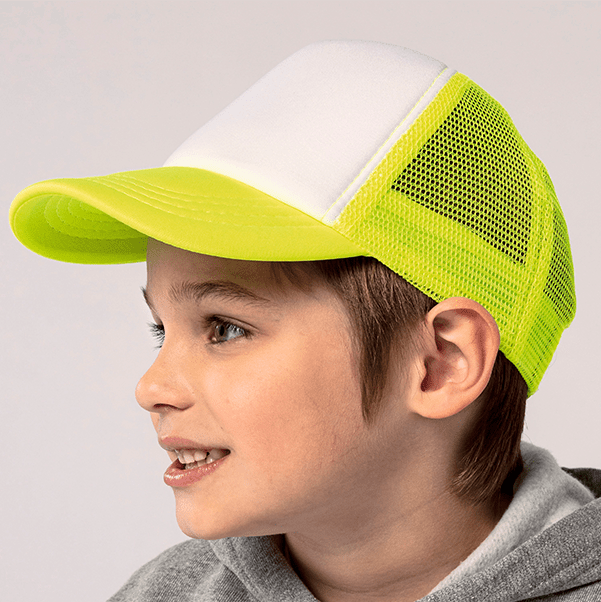 Kinder Bubble Cap