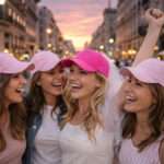 Bild von    panel cap premiumjpg | Individuelle 🎁 persönliche 🎁 personalisierte Geschenke bedruckt ▪ bestickt ▪ graviert