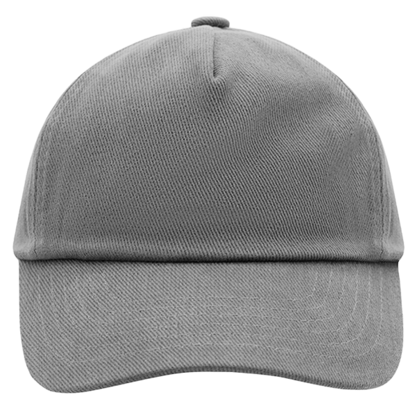 Kinder 5-Panel Cap