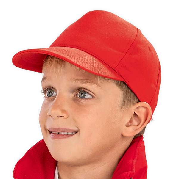 Bild von   junior boston printers capjpg | Individuelle 🎁 persönliche 🎁 personalisierte Geschenke bedruckt ▪ bestickt ▪ graviert
