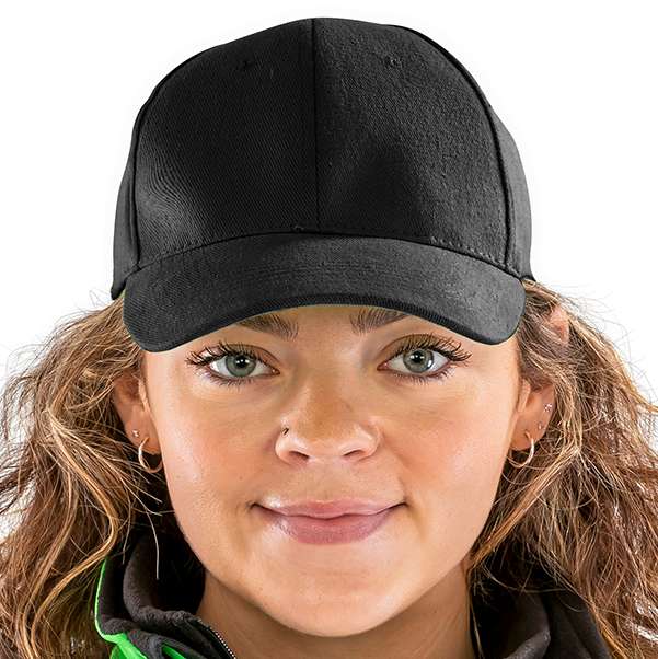Bild von   core recycled low profile capjpg | Individuelle 🎁 persönliche 🎁 personalisierte Geschenke bedruckt ▪ bestickt ▪ graviert