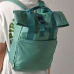 🖼️ 347185-1-rolltop-rucksack.jpg | Individuelle 🎁 persönliche 🎁 personalisierte Geschenke bedruckt ▪ bestickt ▪ graviert Bild von rolltop rucksackjpg | Individuelle 🎁 persönliche 🎁 personalisierte Geschenke bedruckt ▪ bestickt ▪ graviert