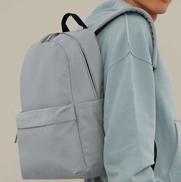 Premium Recycling Rucksack