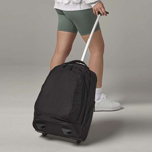 Reisetrolley