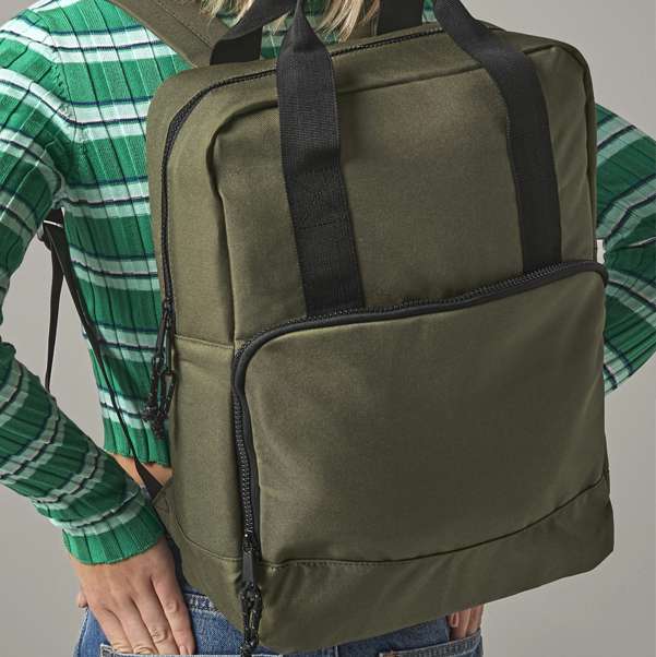 Kühltaschen-Rucksack