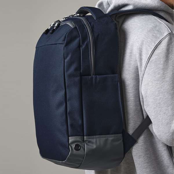 Urbaner Sport-Rucksack