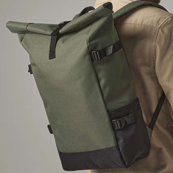 Rucksack Block Roll