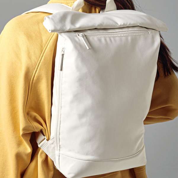 Leicht-Rolltop-Rucksack