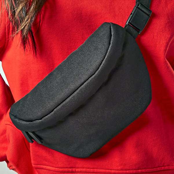 Bild von   bauchtasche minimaljpg | Individuelle 🎁 persönliche 🎁 personalisierte Geschenke bedruckt ▪ bestickt ▪ graviert