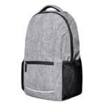 Bild von   rucksack wall streetjpg | Individuelle 🎁 persönliche 🎁 personalisierte Geschenke bedruckt ▪ bestickt ▪ graviert