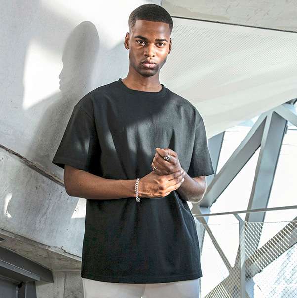 Oversize T-Shirt