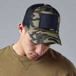 Bild von   removable patch snapback truckjpg | Individuelle 🎁 persönliche 🎁 personalisierte Geschenke bedruckt ▪ bestickt ▪ graviert