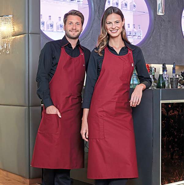 Arbeitsschürze Vittoria Classic