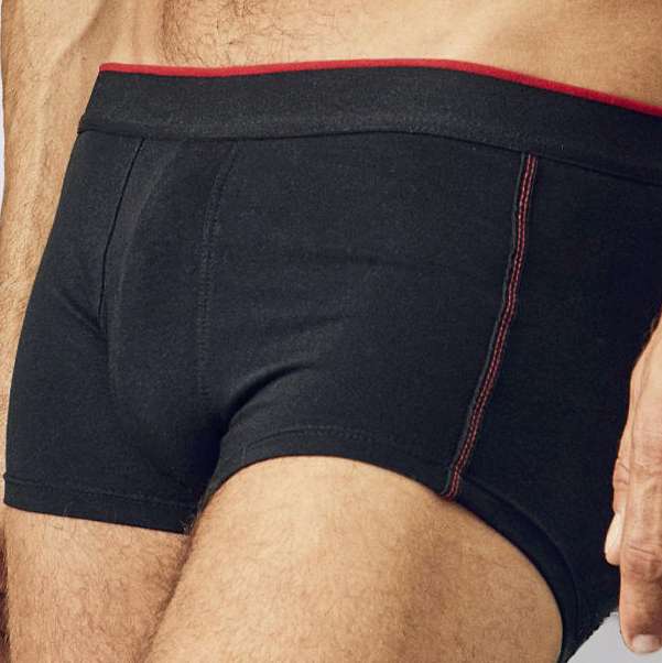 Herren Boxershorts Promo