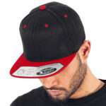 Bild von    fitte snapbackjpg | Individuelle 🎁 persönliche 🎁 personalisierte Geschenke bedruckt ▪ bestickt ▪ graviert