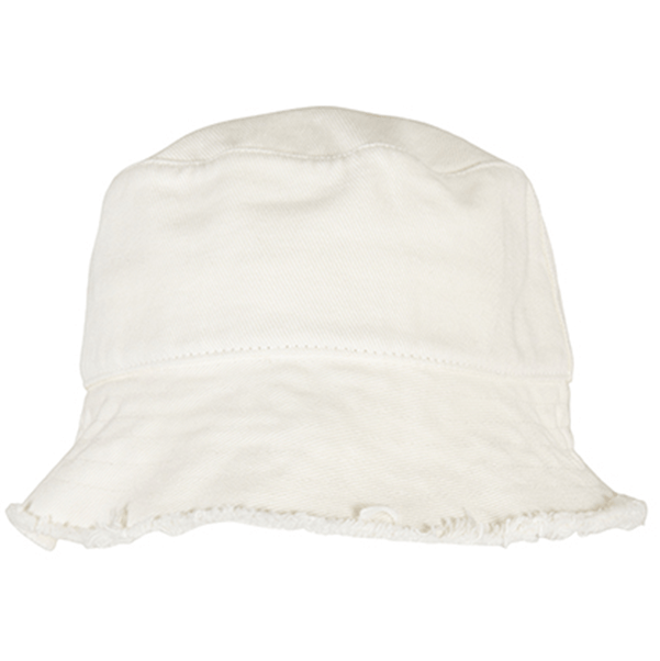 Open Edge Bucket Hat