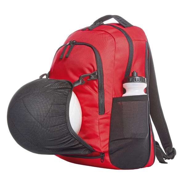 Team Rucksack