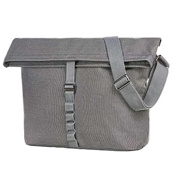 Schultertasche Loom