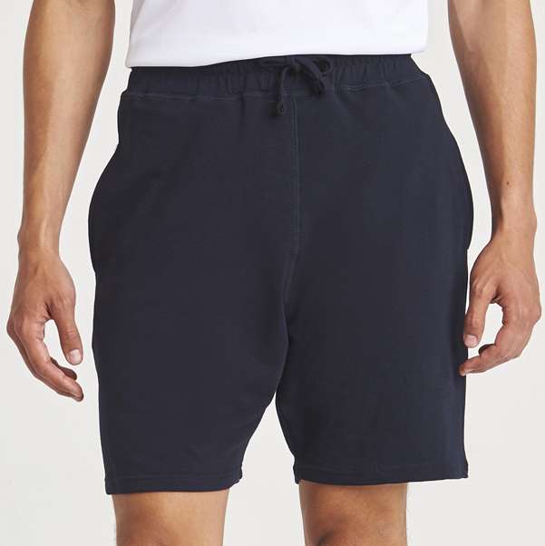 Kurze Jogginghose