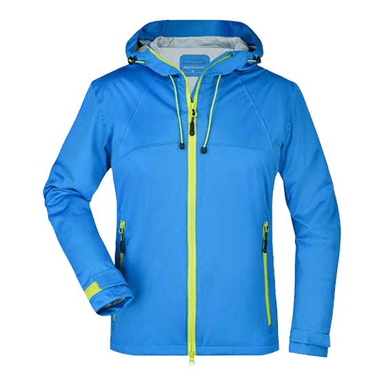 Frauen Outdoor Jacke