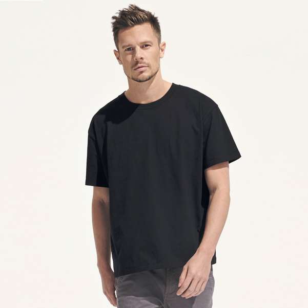 Unisex Oversized T-Shirt Legacy