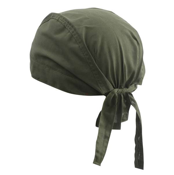 Bandana Hut