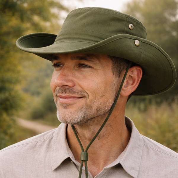 Safari Hut