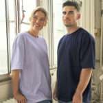 Bild von   oversize t shirt heavyjpg | Individuelle 🎁 persönliche 🎁 personalisierte Geschenke bedruckt ▪ bestickt ▪ graviert