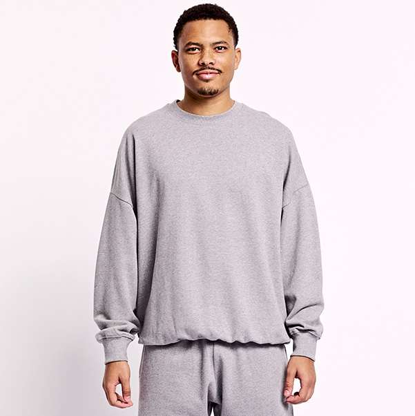 Oversize Pullover