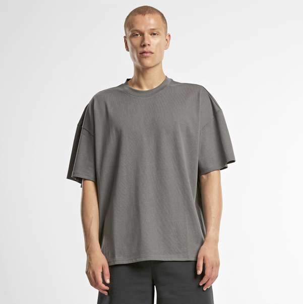 Oversize T-Shirt Tee