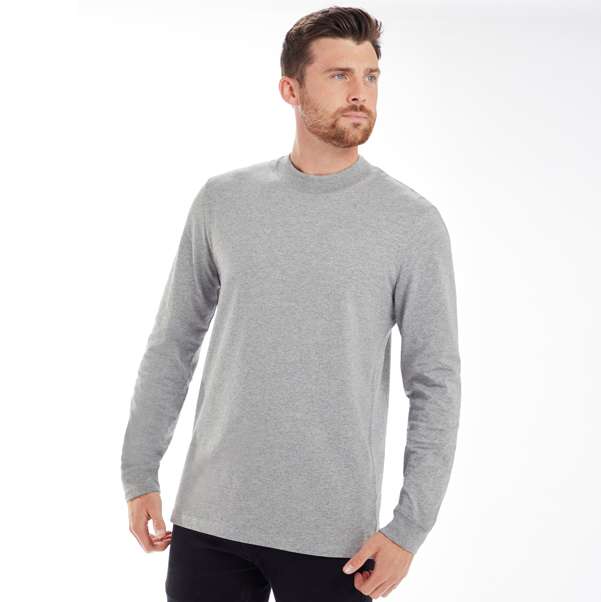 Bild von   oversize shirt langarmjpg | Individuelle 🎁 persönliche 🎁 personalisierte Geschenke bedruckt ▪ bestickt ▪ graviert