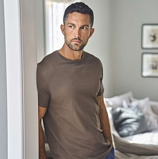 T-Shirt Slim Premium