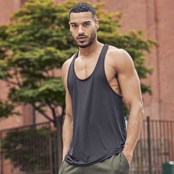 Performance Muscle Shirt