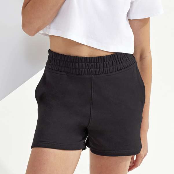 Frauen Jogginghose kurz