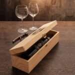 Bild von   weinkiste mit gravur opajpg | Individuelle 🎁 persönliche 🎁 personalisierte Geschenke bedruckt ▪ bestickt ▪ graviert