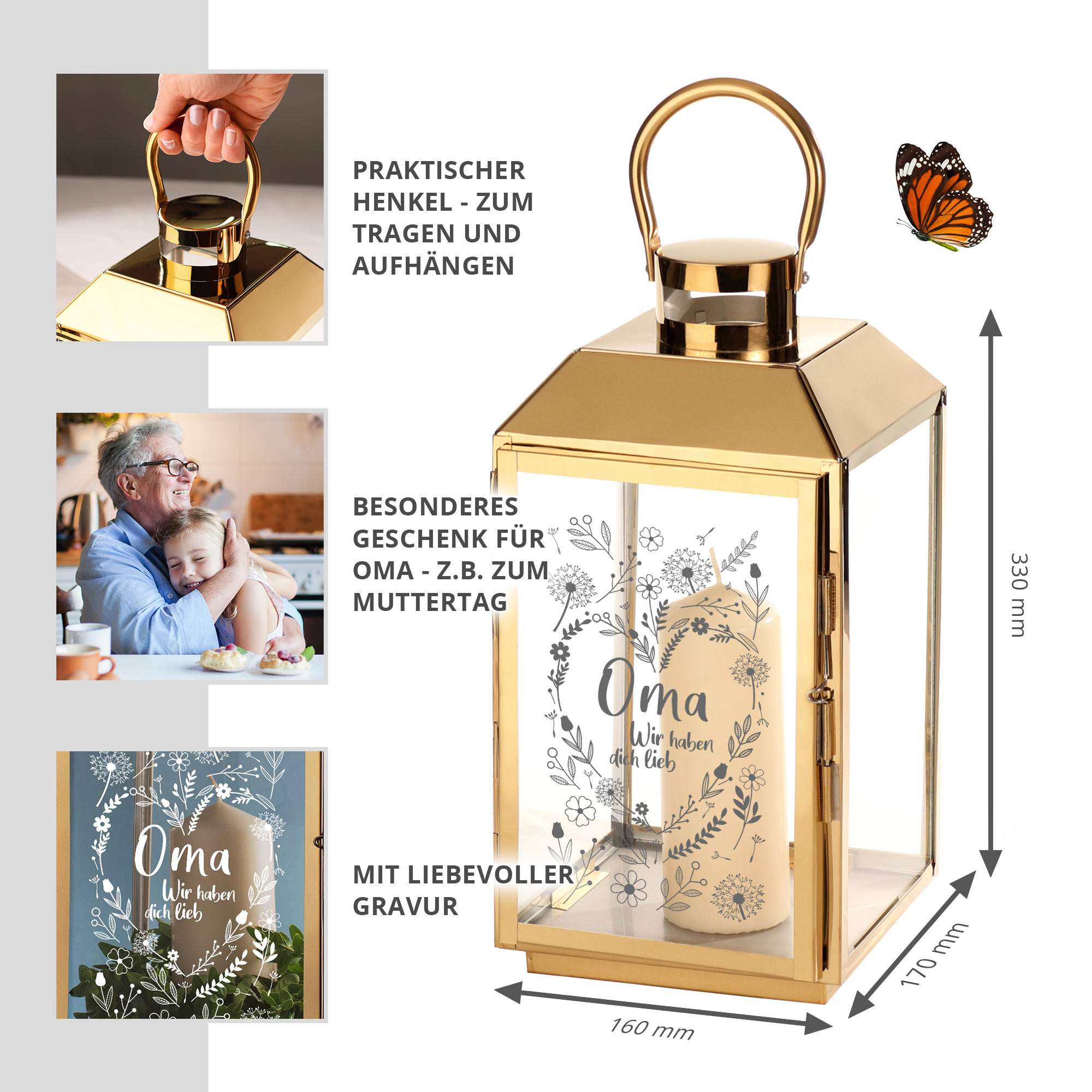 🖼️ 348337-1-gold-laterne-mit-gravur-blum.jpg | Individuelle 🎁 persönliche 🎁 personalisierte Geschenke bedruckt ▪ bestickt ▪ graviert Bild von gold laterne mit gravur blumjpg | Individuelle 🎁 persönliche 🎁 personalisierte Geschenke bedruckt ▪ bestickt ▪ graviert