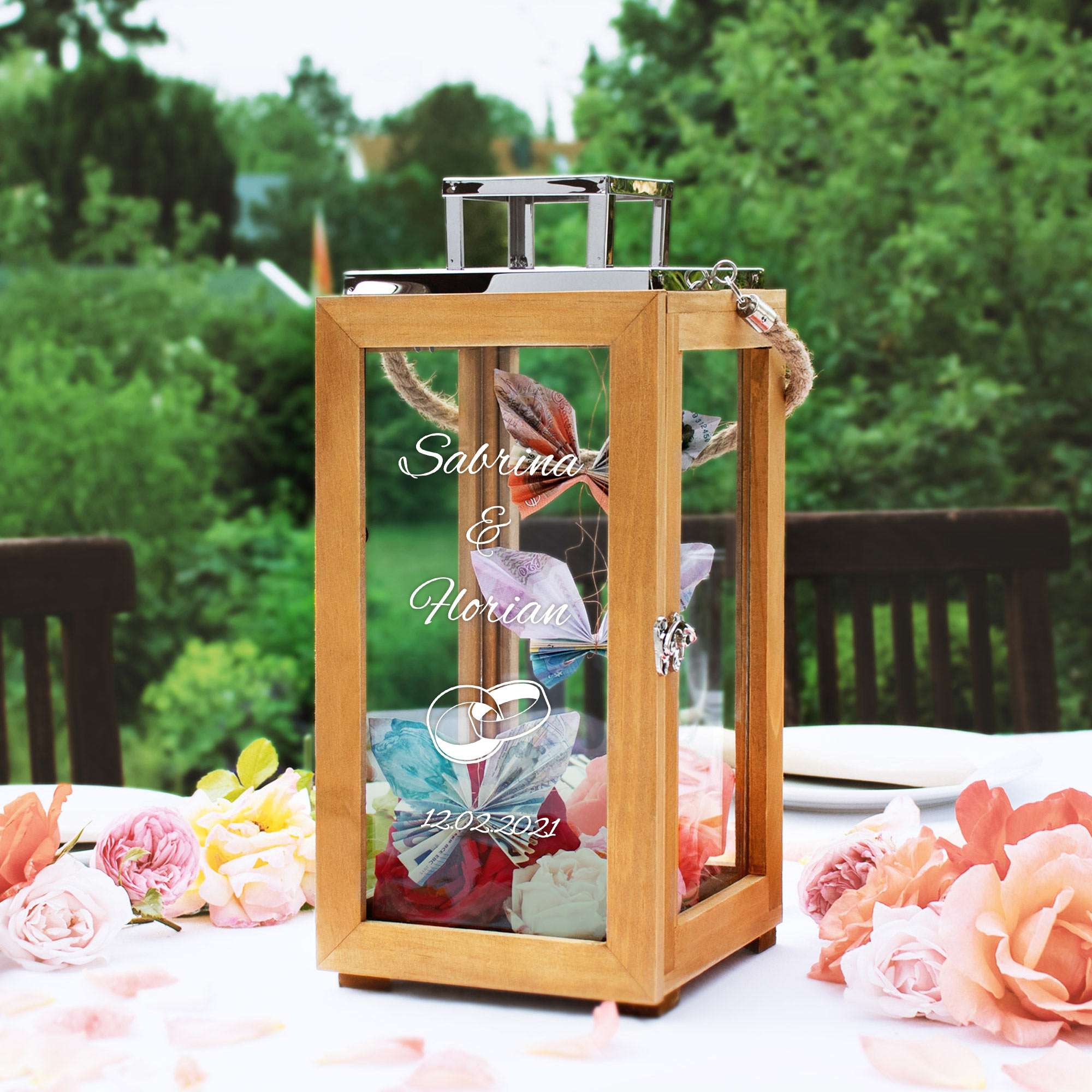 🖼️ 348343-1-holz-laterne-zur-hochzeit-mi.jpg | Individuelle 🎁 persönliche 🎁 personalisierte Geschenke bedruckt ▪ bestickt ▪ graviert Bild von holz laterne zur hochzeit mijpg | Individuelle 🎁 persönliche 🎁 personalisierte Geschenke bedruckt ▪ bestickt ▪ graviert