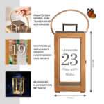 🖼️ 348358-1-personalisierte-holzlaterne-mi.jpg | Individuelle 🎁 persönliche 🎁 personalisierte Geschenke bedruckt ▪ bestickt ▪ graviert Bild von personalisierte holzlaterne mijpg | Individuelle 🎁 persönliche 🎁 personalisierte Geschenke bedruckt ▪ bestickt ▪ graviert