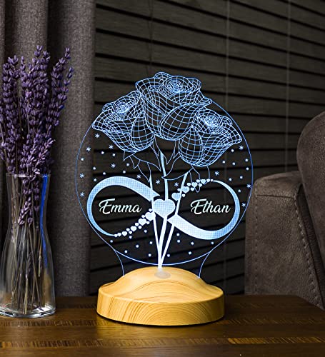 Bild von   sentidos personalisiertes valejpg | Individuelle 🎁 persönliche 🎁 personalisierte Geschenke bedruckt ▪ bestickt ▪ graviert