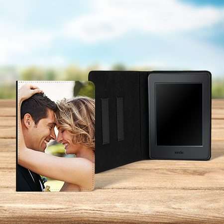 Bild von   amazon kindle paperwhite huelljpg | Individuelle 🎁 persönliche 🎁 personalisierte Geschenke bedruckt ▪ bestickt ▪ graviert