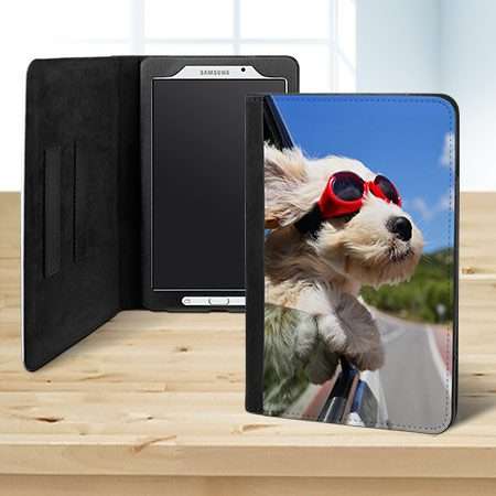 Bild von   galaxy tab  huelle selbst gesjpg | Individuelle 🎁 persönliche 🎁 personalisierte Geschenke bedruckt ▪ bestickt ▪ graviert