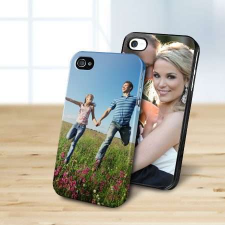 Bild von   iphone s huelle selbst gestaljpg | Individuelle 🎁 persönliche 🎁 personalisierte Geschenke bedruckt ▪ bestickt ▪ graviert