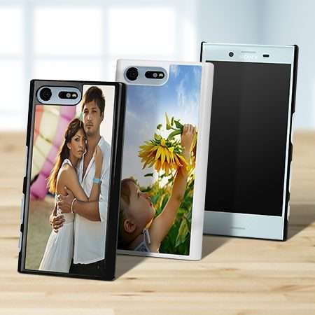 Bild von   xperia x compact design huellejpg | Individuelle 🎁 persönliche 🎁 personalisierte Geschenke bedruckt ▪ bestickt ▪ graviert