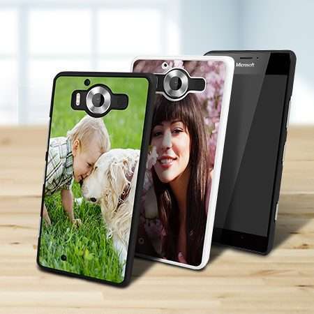 Bild von   microsoft lumia  design huejpg | Individuelle 🎁 persönliche 🎁 personalisierte Geschenke bedruckt ▪ bestickt ▪ graviert