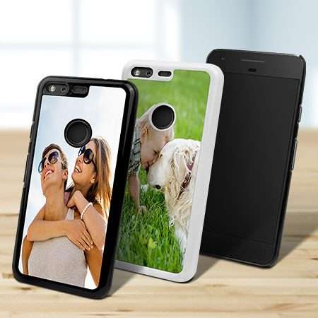 Bild von   google pixel design huelle seljpg | Individuelle 🎁 persönliche 🎁 personalisierte Geschenke bedruckt ▪ bestickt ▪ graviert