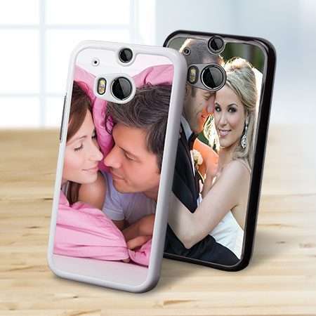 Bild von   htc one m huelle selbst gesjpg | Individuelle 🎁 persönliche 🎁 personalisierte Geschenke bedruckt ▪ bestickt ▪ graviert